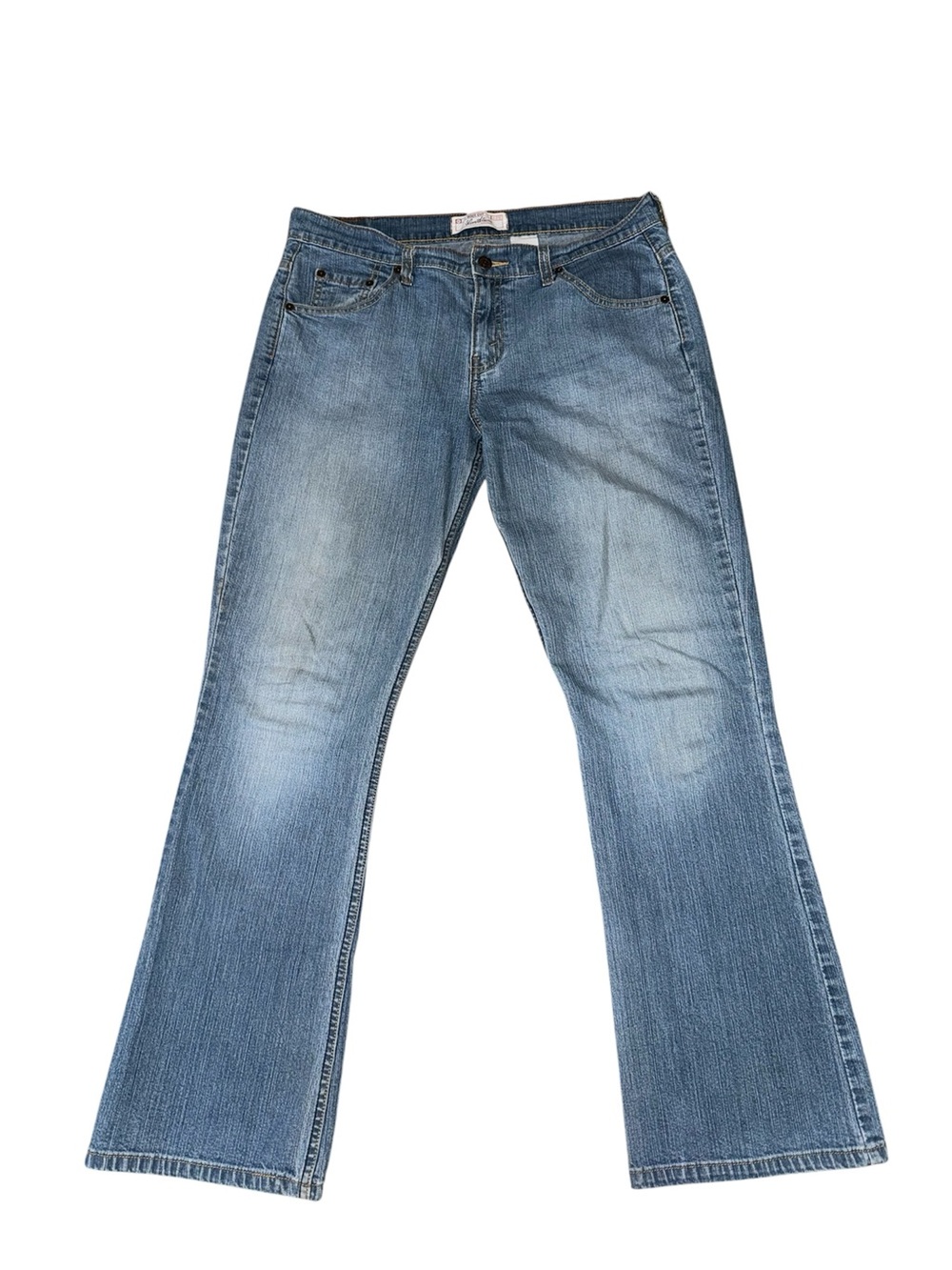 Levi Bootcut Jeans